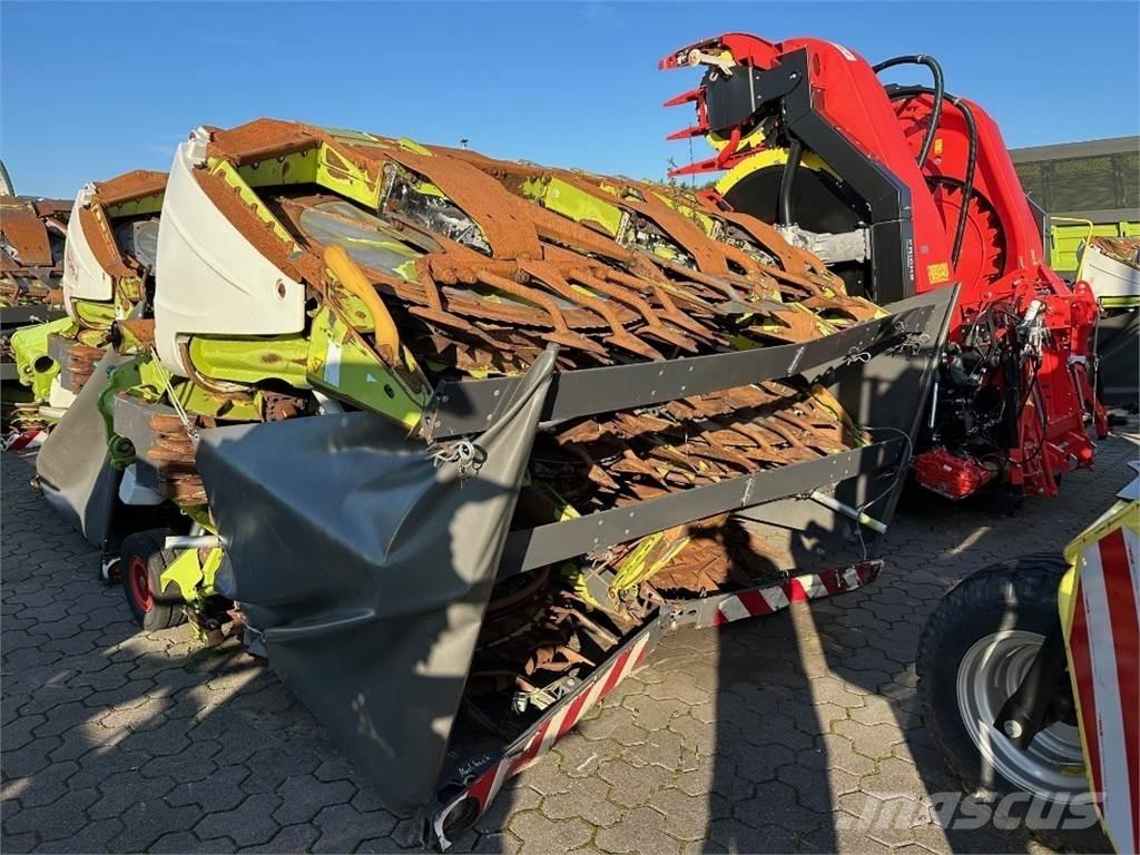 CLAAS Orbis 900 AC Egyéb mezőgazdasági gépek