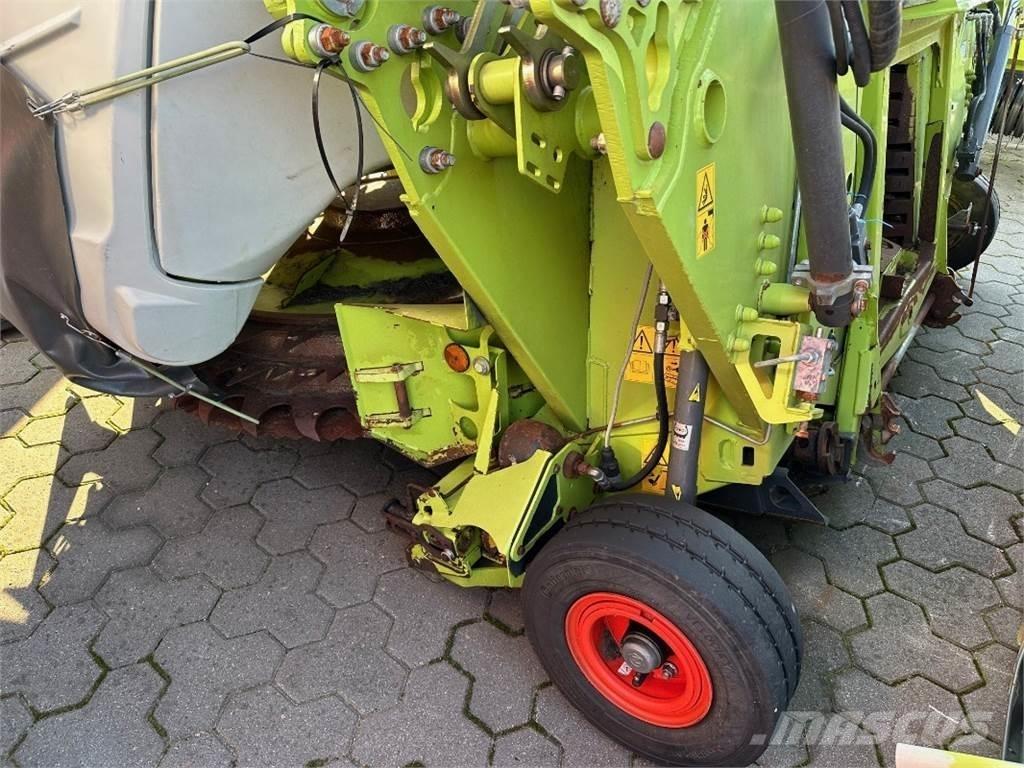 CLAAS Orbis 900 AC Egyéb mezőgazdasági gépek