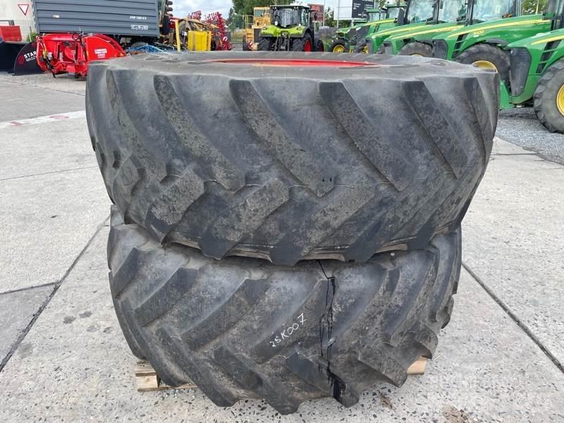 Mitas 650/85 R 38 Egyéb traktor tartozékok