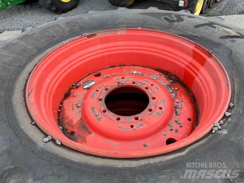 Mitas 650/85 R 38 Egyéb traktor tartozékok