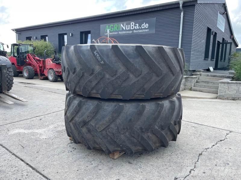Mitas 650/85 R 38 Egyéb traktor tartozékok