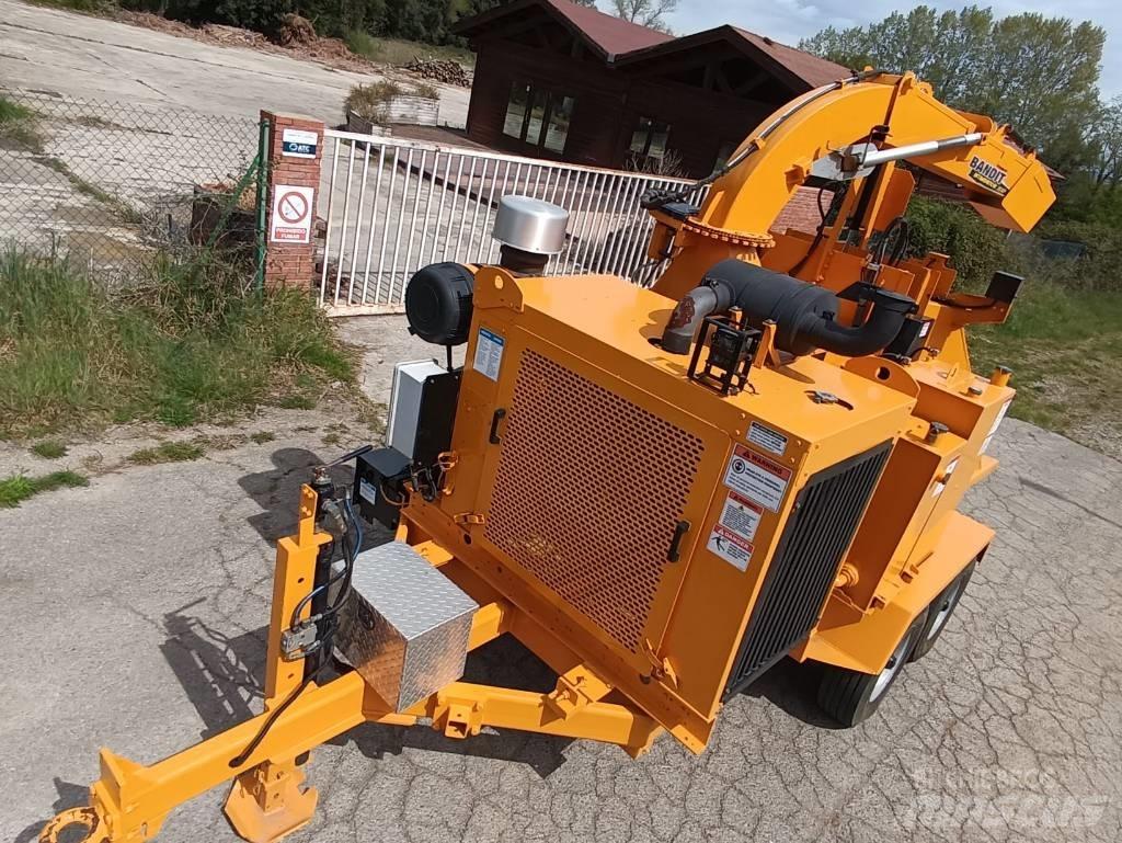 Bandit 20 XP Fatönkdaráló