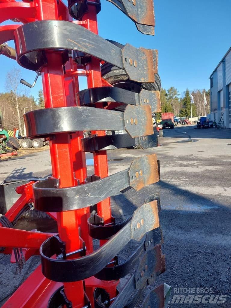 He-Va Front-Board 6m Borona
