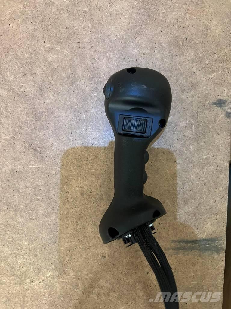 Indexator - Forgatók-Építőipar