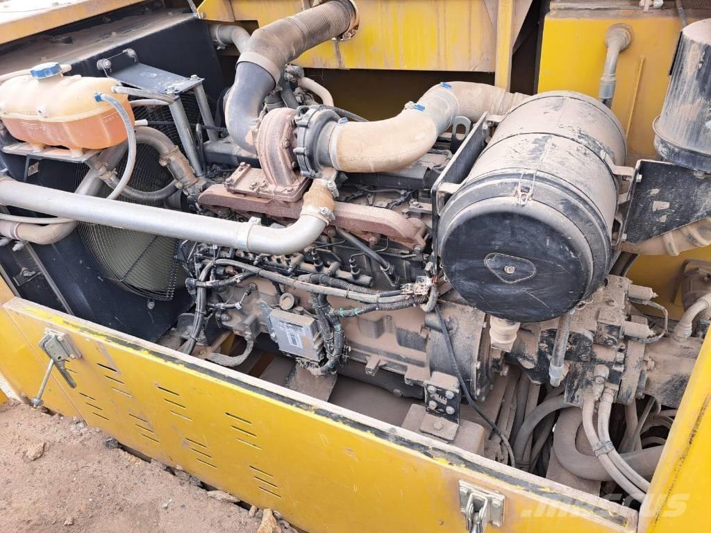 Keestrack B 3 Mobil törőgépek