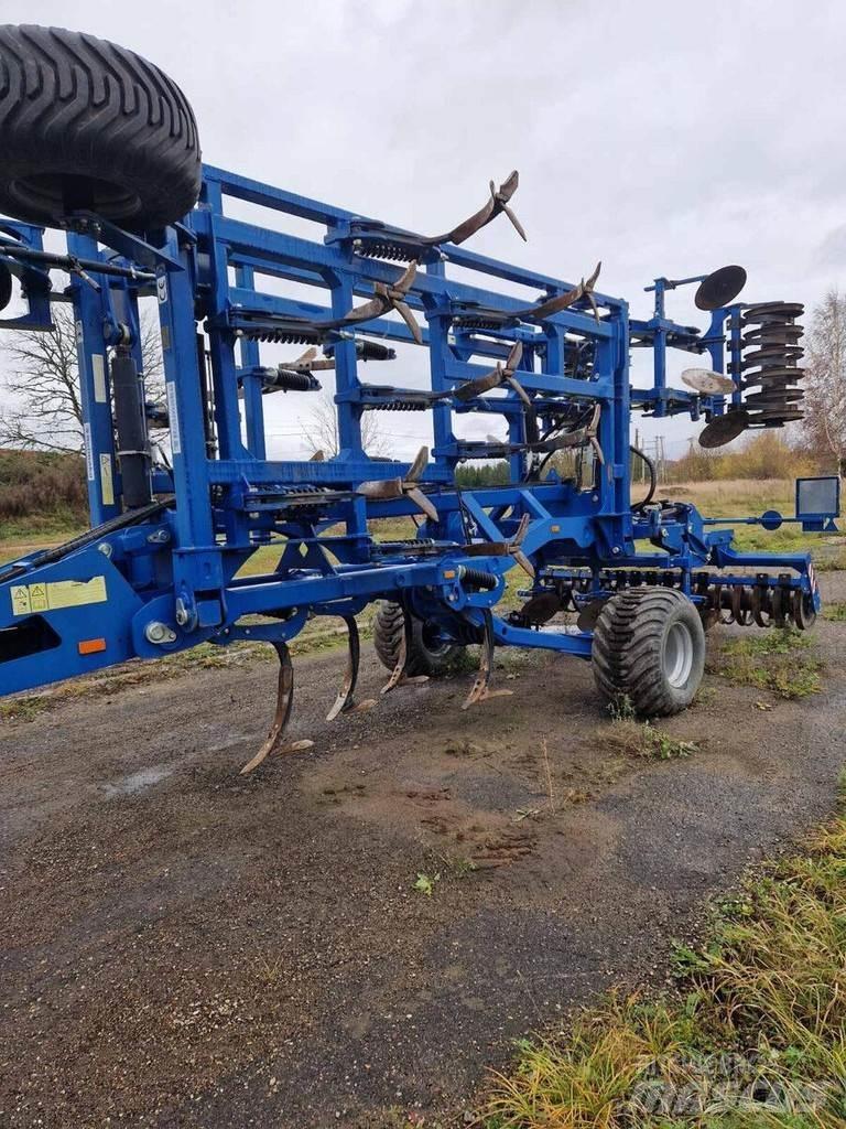 Rolmako U436 Kultivátorok