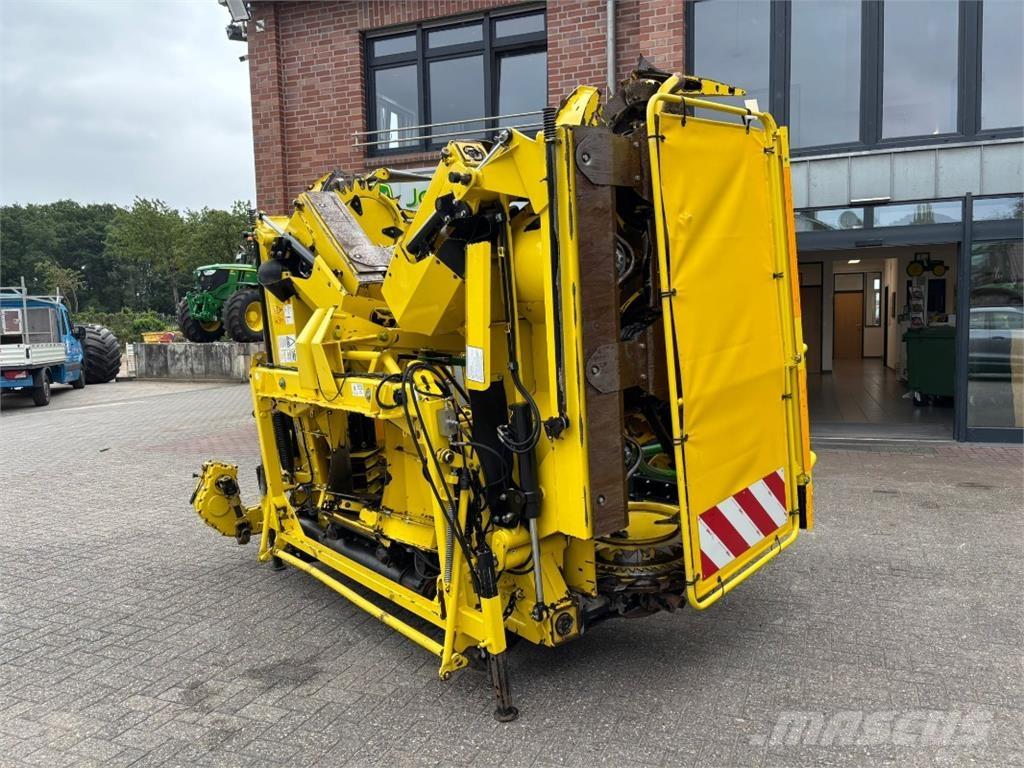 Kemper 375Plus Egyéb mezőgazdasági gépek