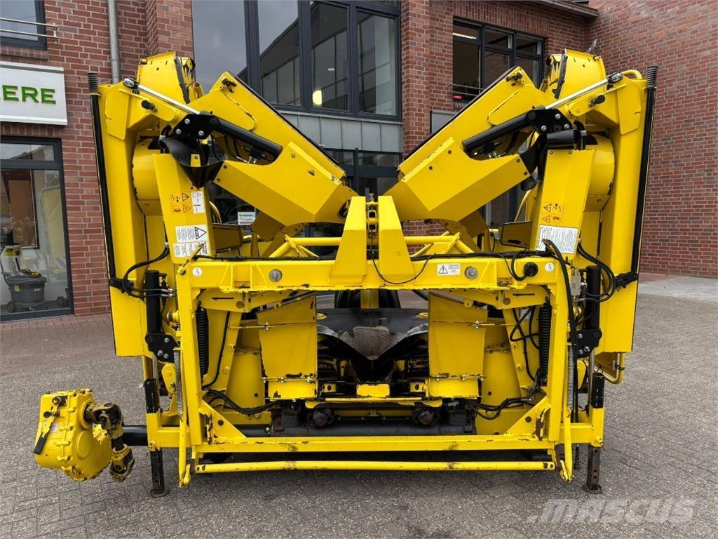 Kemper 375Plus Egyéb mezőgazdasági gépek