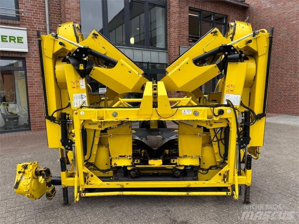 Kemper 375Plus Egyéb mezőgazdasági gépek