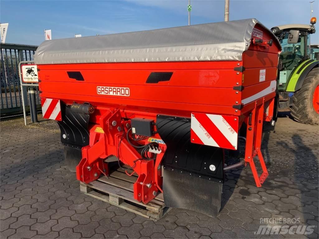 Maschio Primo EW Műtrágyaszórók