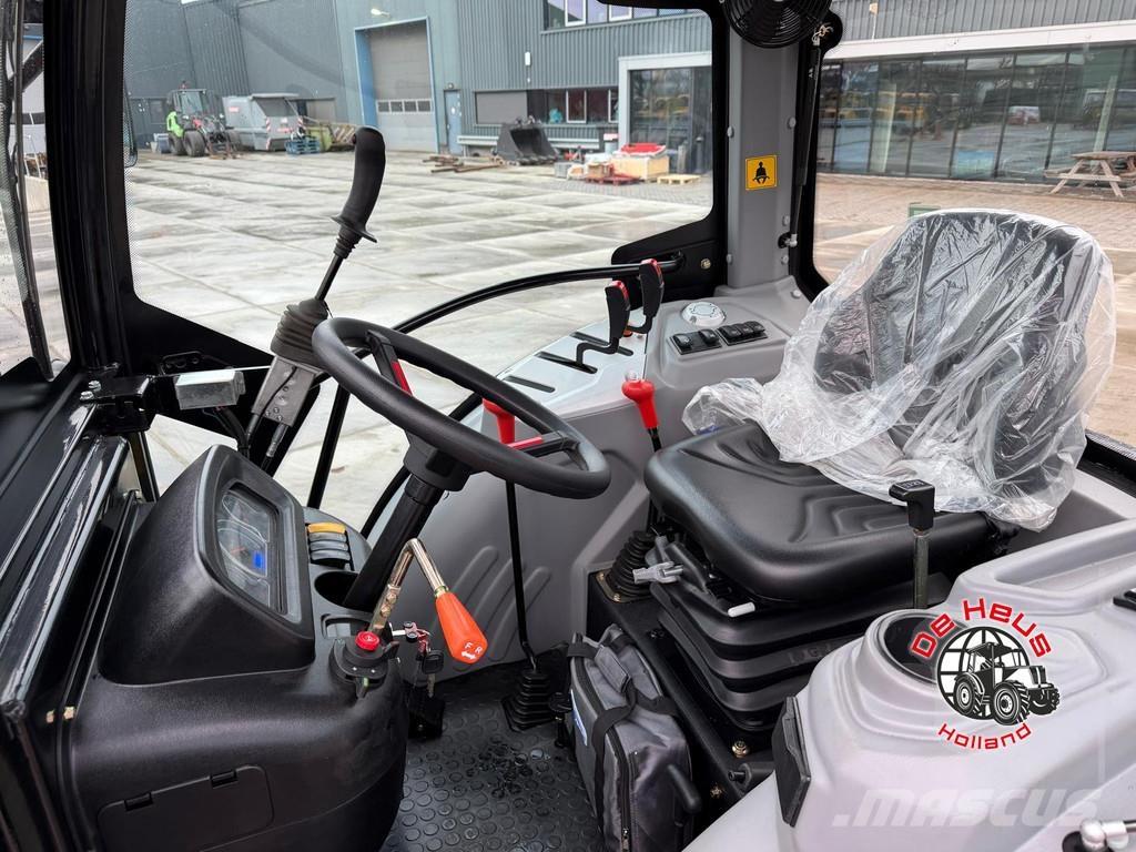 YTO NMF554C Traktorok