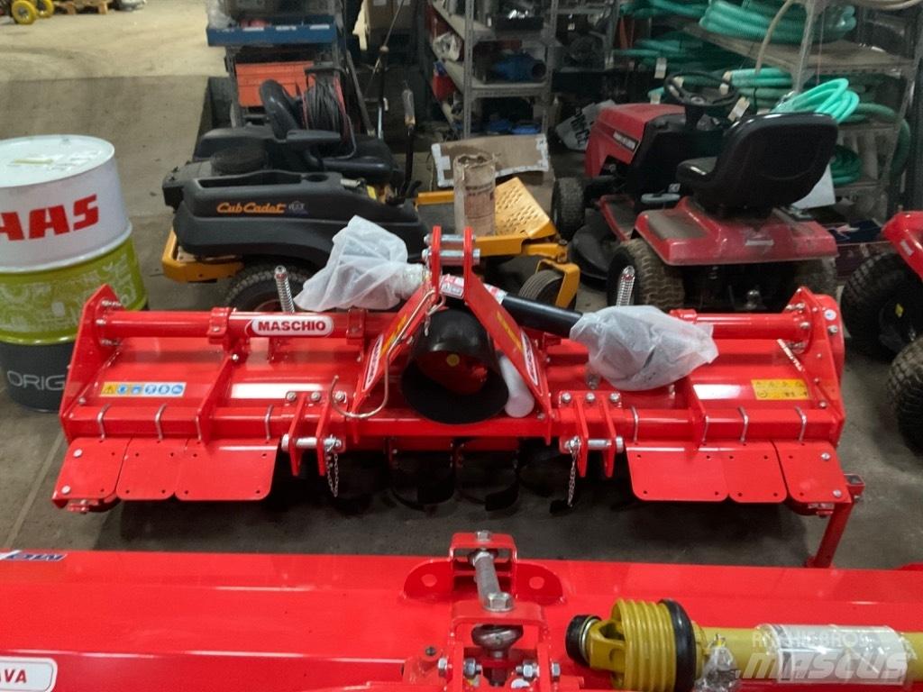 Maschio H 205 Kultivátorok