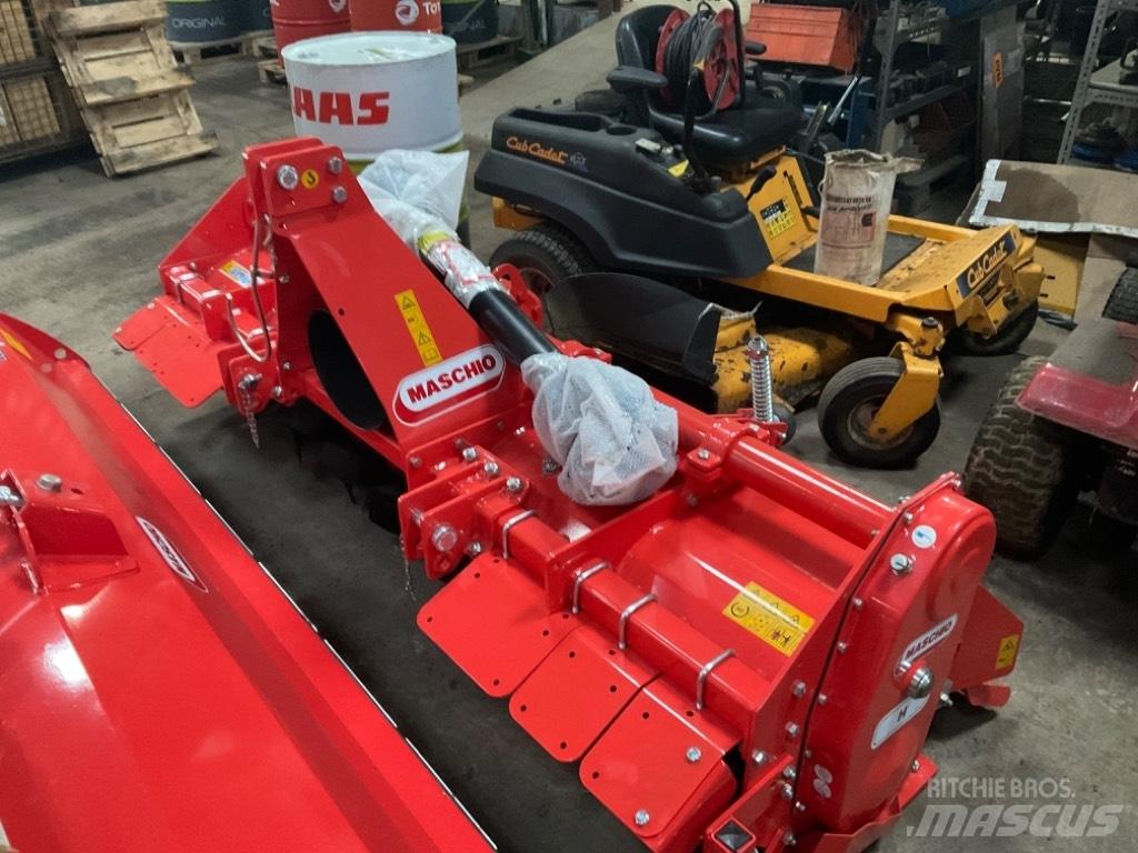 Maschio H 205 Kultivátorok