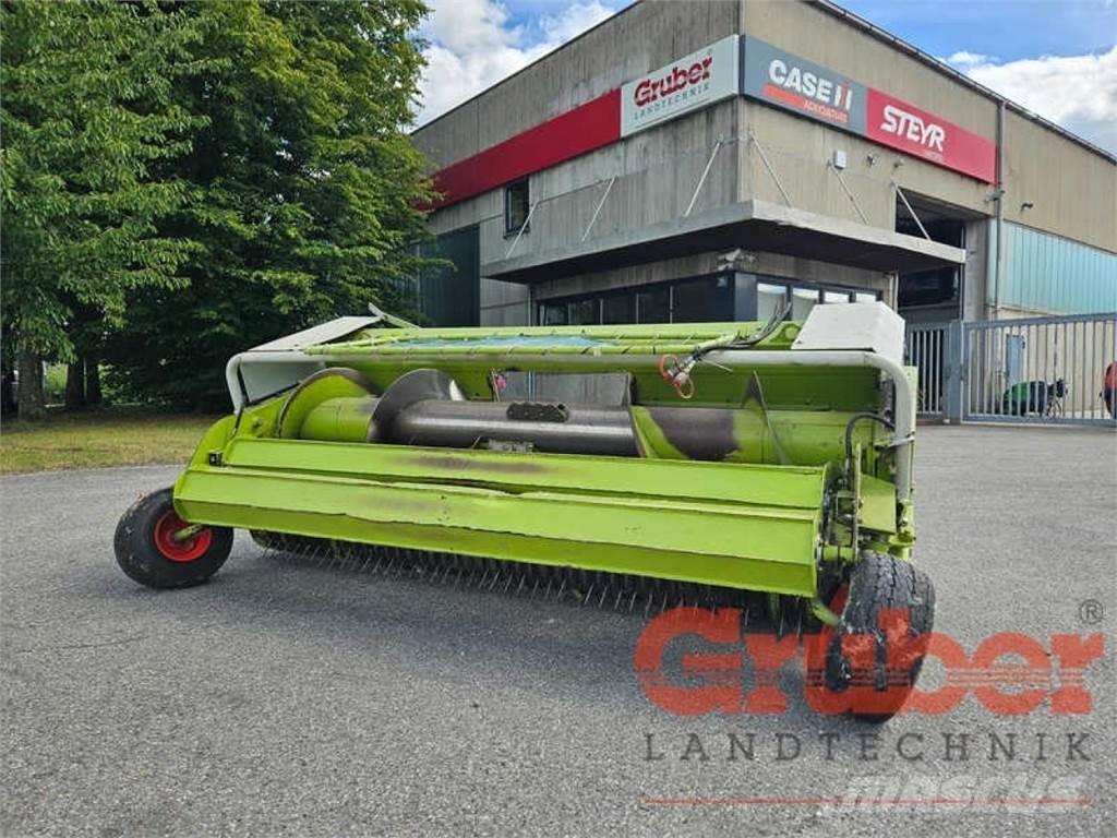 CLAAS 300 HD széna- és takarmánygép tartozékok