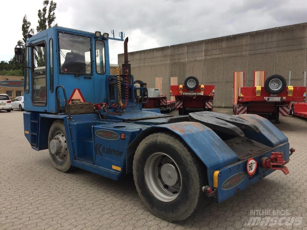 Kalmar TA 3544 4x4 Nyergesvontatók