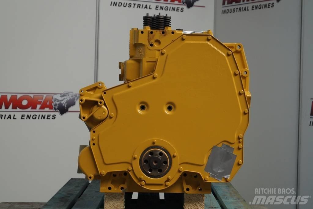 CAT C10 LONG-BLOCK Motorok