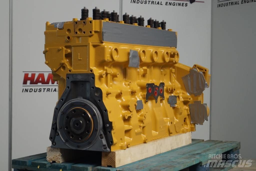 CAT C10 LONG-BLOCK Motorok