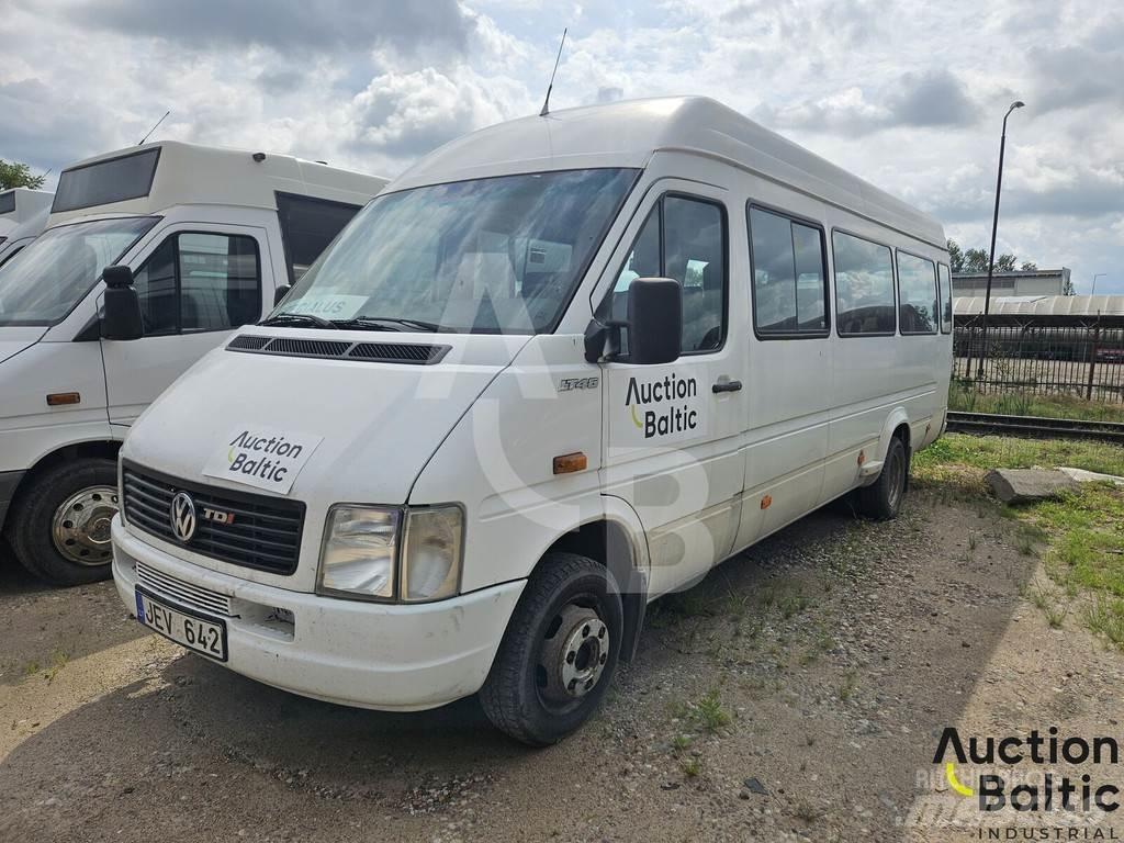 Volkswagen Lt 46 Egyéb