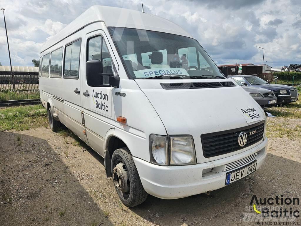 Volkswagen Lt 46 Egyéb