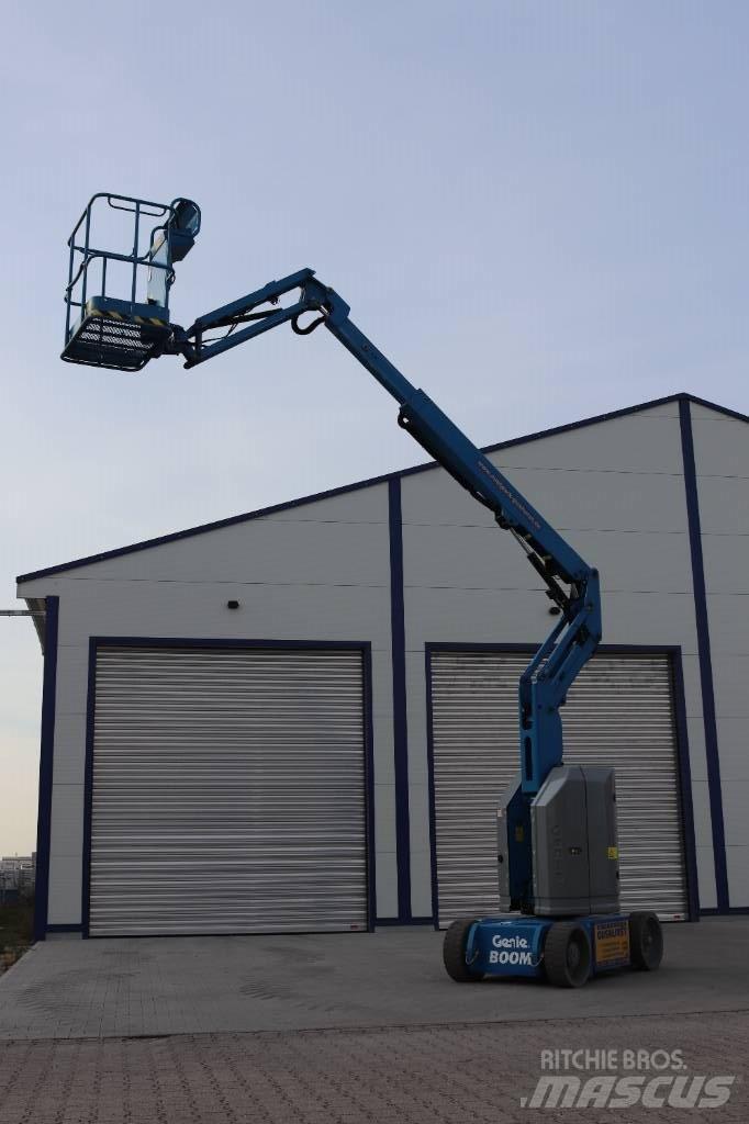 Genie Z 30/20 Karos emelők