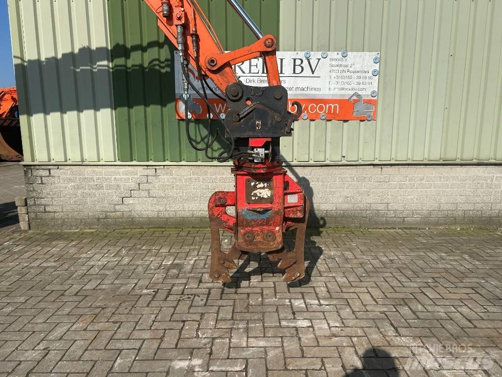 Promove CP 300 SK Vágószerkezetek