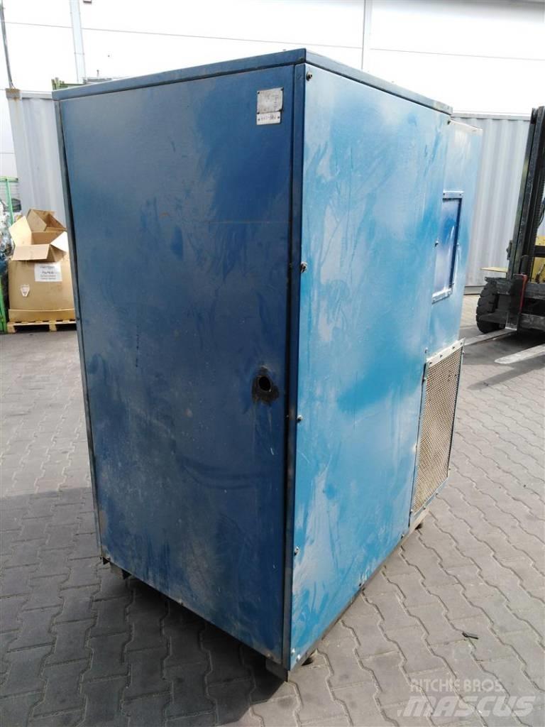  Airpol S250/1-380A Kompresszorok