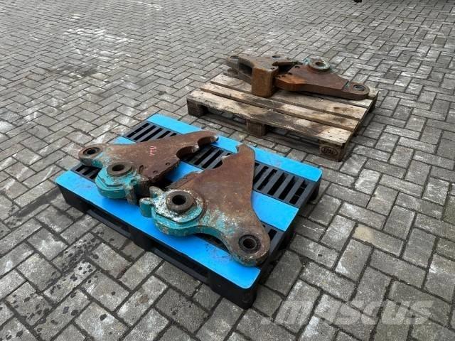 VTN RD 10 Vágószerkezetek
