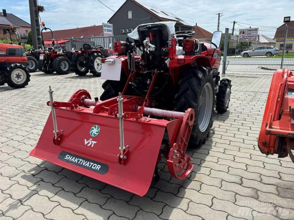 VST Fieldtrac 918 Traktorok