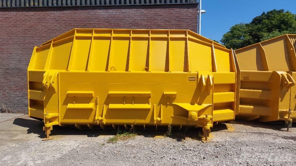 CAT D9T lánctalpas dózerek