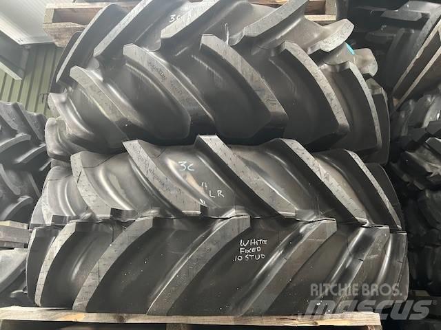 Michelin MachXBib Gumiabroncsok, kerekek és felnik