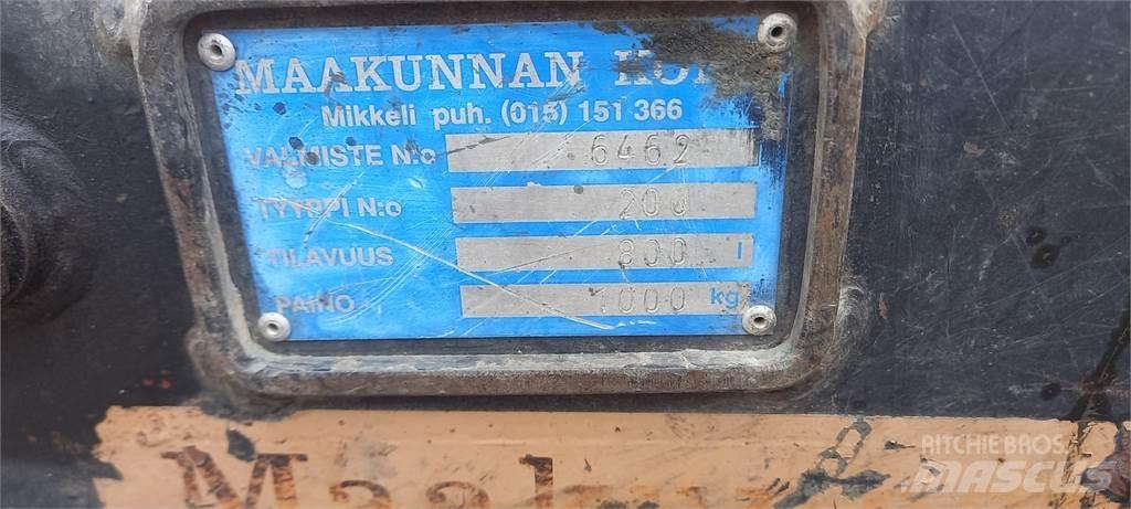Volvo EW 180 B Gumikerekes kotrók