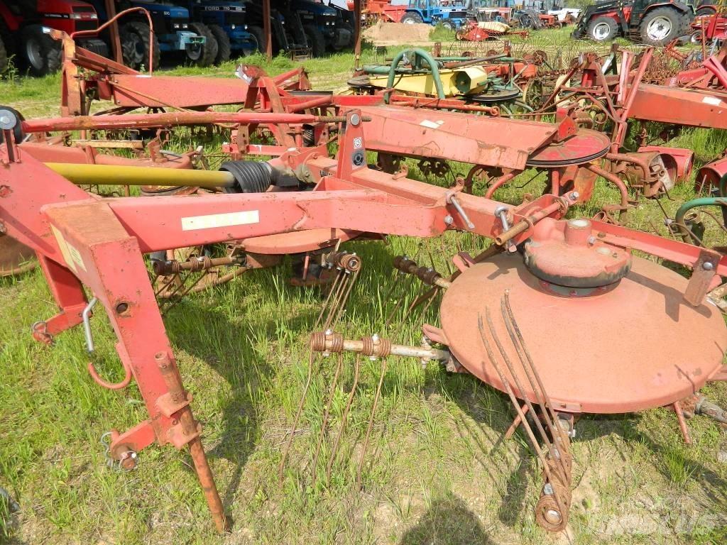 Stoll UM 400 Rendkészítő