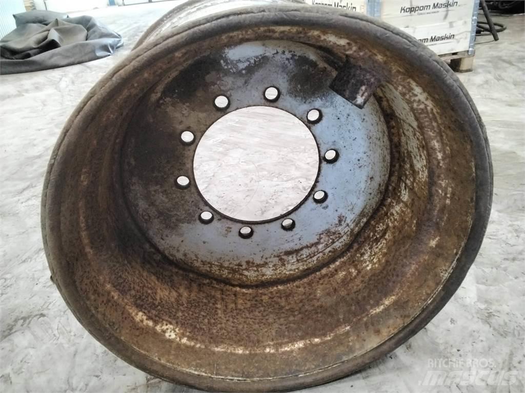 Valmet 836 20x26,5 Gumiabroncsok, kerekek és felnik