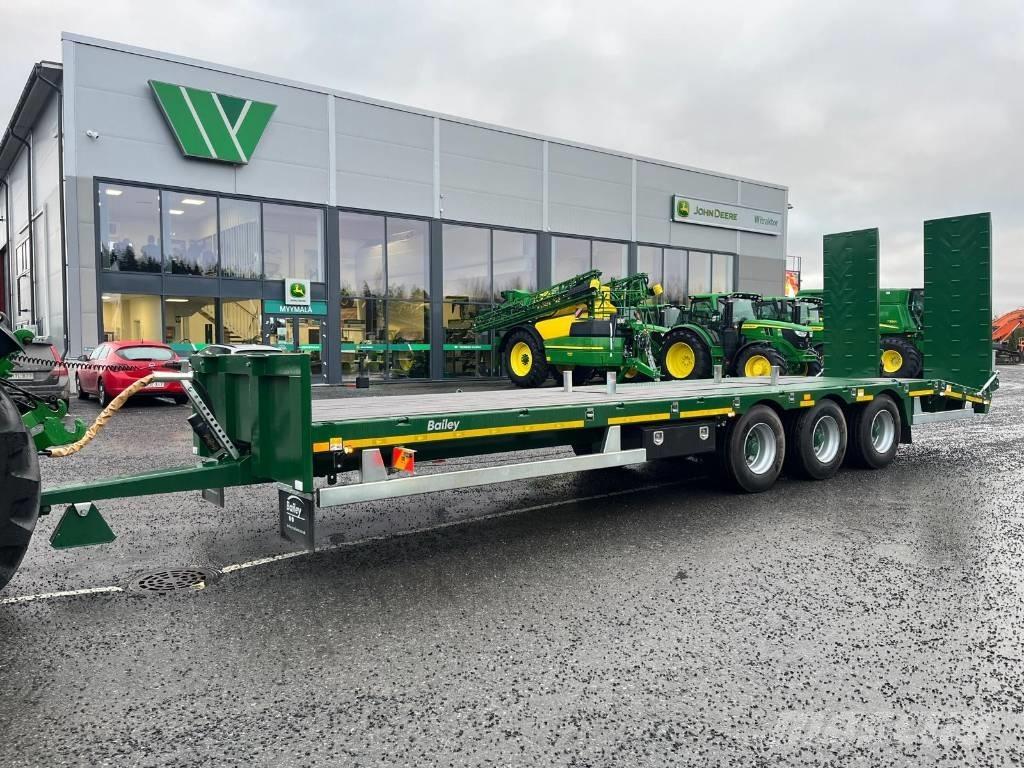 Bailey BT20 Egyéb mezőgazdasági pótkocsik