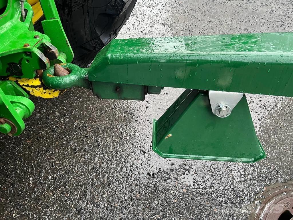 Bailey BT20 Egyéb mezőgazdasági pótkocsik