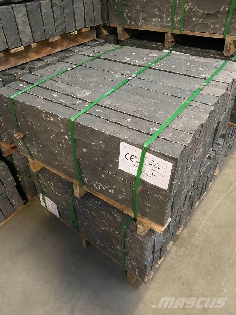  Basalt Kantsten Egyéb mezőgazdasági gépek