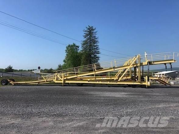 Wilson Car-Hauler Járműszállítók