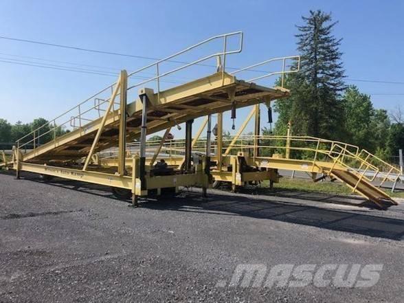 Wilson Car-Hauler Járműszállítók