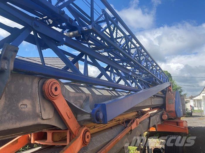 Potain IGO 50 Egyéb daruk