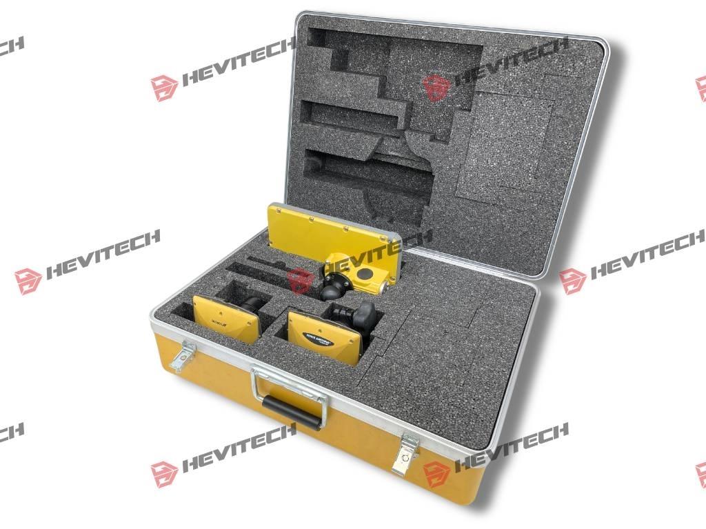 Topcon GX-75 Műszerek, mérő és automatizáló berendezések