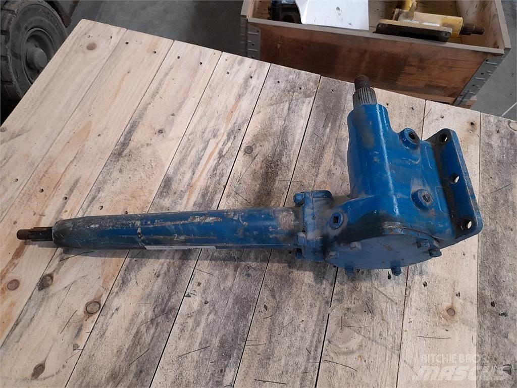 Fordson Major Egyéb traktor tartozékok