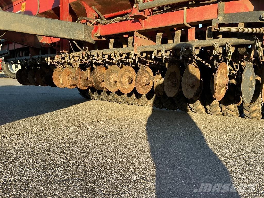 Tume JC 4000 Star Vetőgépek