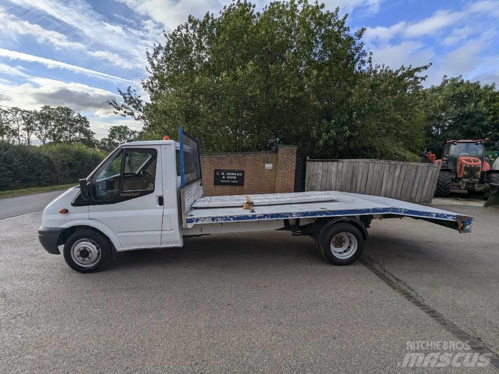 Ford Transit Egyéb