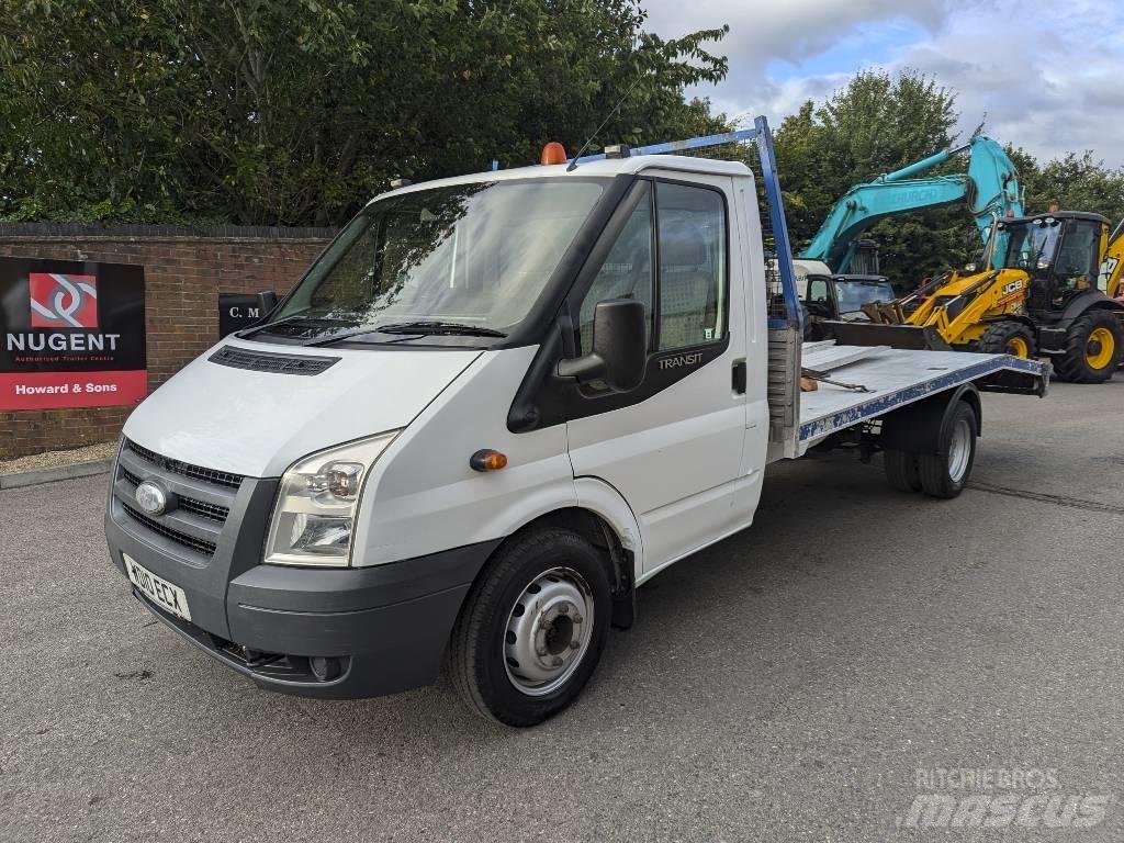 Ford Transit Egyéb