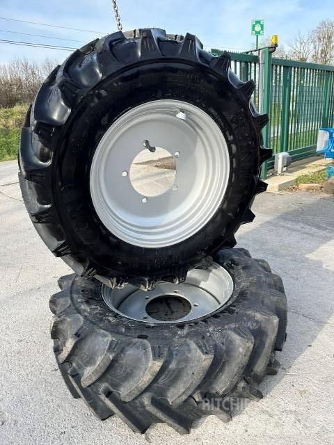  GREENEX 320/70R28 Gumiabroncsok, kerekek és felnik