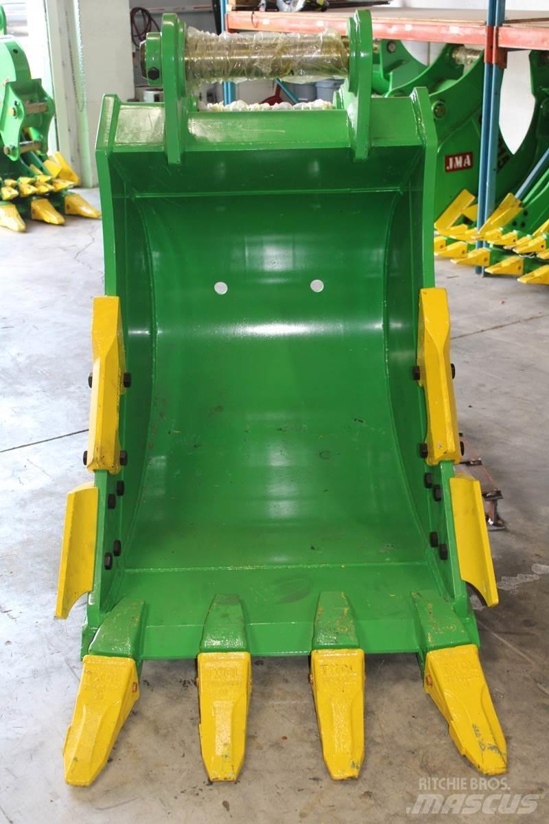 JM Attachments JMA Kanalak