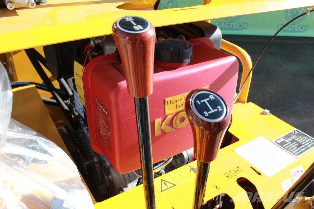  SDJK 800L Beton keverők