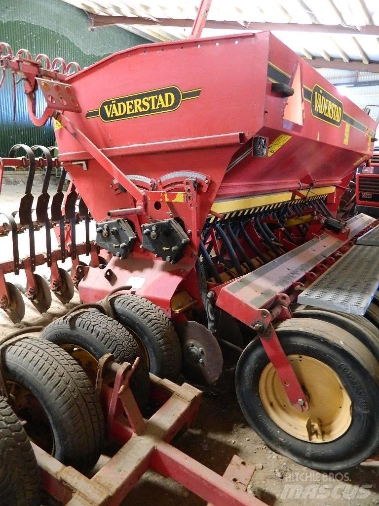 Väderstad Rapid400C Sorvetőgép