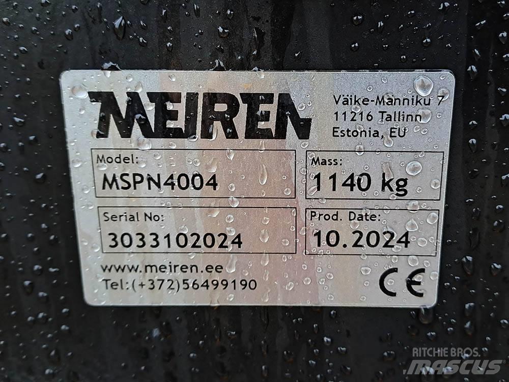 Meiren MSPN4004 Ekék