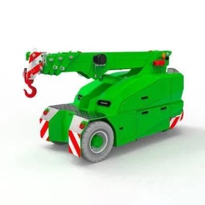 JMG MC 70 S Mini daruk